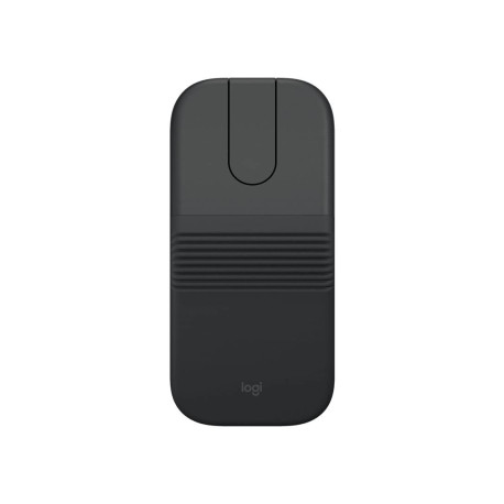 Logitech Mobi Fold ratón Viajes Ambidextro RF Wireless + Bluetooth Óptico 4000 DPI