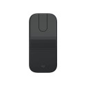 Logitech Mobi Fold ratón Viajes Ambidextro RF Wireless + Bluetooth Óptico 4000 DPI