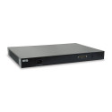 LevelOne GTL-2891 Gestionado L3 Gigabit Ethernet (10/100/1000) Gris