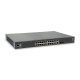 LevelOne GTL-2891 Gestionado L3 Gigabit Ethernet (10/100/1000) Gris