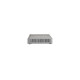 LevelOne FEP-1612W120 switch Fast Ethernet (10/100) Energía sobre Ethernet (PoE) Gris