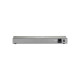 LevelOne FEP-1612W120 switch Fast Ethernet (10/100) Energía sobre Ethernet (PoE) Gris