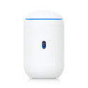 Ubiquiti Dream 7 router inalámbrico 2.5 Gigabit Ethernet Tribanda (2.4 GHz / 5 GHz / 6 GHz) Blanco