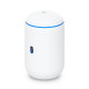 Ubiquiti Dream 7 router inalámbrico 2.5 Gigabit Ethernet Tribanda (2.4 GHz / 5 GHz / 6 GHz) Blanco