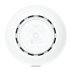 Ubiquiti Dream 7 router inalámbrico 2.5 Gigabit Ethernet Tribanda (2.4 GHz / 5 GHz / 6 GHz) Blanco