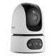 Imou Ranger Dual Pro 6MP Cámara de seguridad IP Interior 2304 x 1296 Pixeles Escritorio