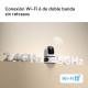 Imou Ranger Dual Pro 6MP Cámara de seguridad IP Interior 2304 x 1296 Pixeles Escritorio