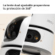 Imou Ranger Dual Pro 6MP Cámara de seguridad IP Interior 2304 x 1296 Pixeles Escritorio