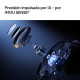 Imou Ranger Dual Pro 6MP Cámara de seguridad IP Interior 2304 x 1296 Pixeles Escritorio