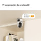 Imou Ranger Dual Pro 6MP Cámara de seguridad IP Interior 2304 x 1296 Pixeles Escritorio