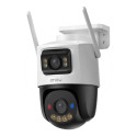 Imou Cruiser Dual 2 6MP Esférico Cámara de seguridad IP Exterior 2304 x 1296 Pixeles Techo