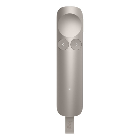 Logitech Spotlight 2 apuntador inalámbricos Bluetooth/RF Arena