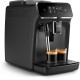 Philips 2200 series Serie 2200 Espumador de leche clásico EP2220/10 Cafetera Espresso automática, 2 bebidas?