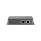 LevelOne Repetidor PoE Gigabit, 2 puertos, Cascade