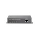LevelOne Repetidor PoE Gigabit, 2 puertos, Cascade