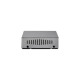 LevelOne Repetidor PoE Gigabit, 2 puertos, Cascade