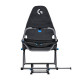 Playseat Challenge X - Logitech G Edition Silla gaming Negro, Gris