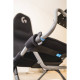 Playseat Challenge X - Logitech G Edition Silla gaming Negro, Gris