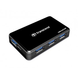 Transcend HUB3   4p