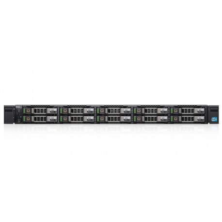 Dell PowerEdge R430 Xeon E5-2603 v3 8GB 1TB R430-4115