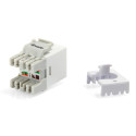 EQUIP - Equip 769213 módulo de conector de red - 4015867203750