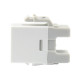 EQUIP - Equip 769213 módulo de conector de red - 4015867203750