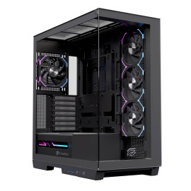 Einarex Z1K RGB Black