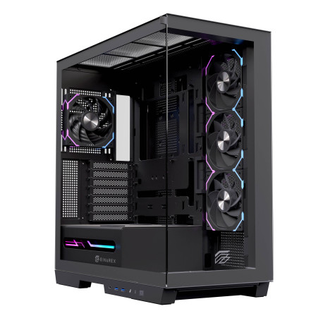 Einarex Z1K RGB Black