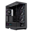 Einarex Z1K RGB Black