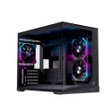 Einarex SM300 RGB Black