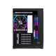 Einarex SM300 RGB Black