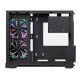 Einarex SM300 RGB Black