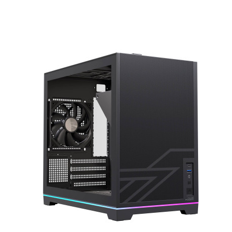 Einarex PM300 Core Black
