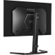 iiyama G-MASTER GOB2701QSC-B1 pantalla para PC 68,6 cm (27'') 2560 x 1440 Pixeles 2K Ultra HD OLED Negro
