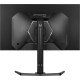 iiyama G-MASTER GOB2701QSC-B1 pantalla para PC 68,6 cm (27'') 2560 x 1440 Pixeles 2K Ultra HD OLED Negro