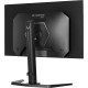 iiyama G-MASTER GOB2701QSC-B1 pantalla para PC 68,6 cm (27'') 2560 x 1440 Pixeles 2K Ultra HD OLED Negro