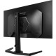 iiyama G-MASTER GOB2701QSC-B1 pantalla para PC 68,6 cm (27'') 2560 x 1440 Pixeles 2K Ultra HD OLED Negro