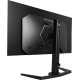 iiyama G-MASTER GOB2701QSC-B1 pantalla para PC 68,6 cm (27'') 2560 x 1440 Pixeles 2K Ultra HD OLED Negro