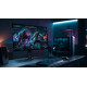 iiyama G-MASTER GOB2701QSC-B1 pantalla para PC 68,6 cm (27'') 2560 x 1440 Pixeles 2K Ultra HD OLED Negro