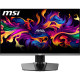 MSI MAG 272QP QD-OLED X50 pantalla para PC 67,3 cm (26.5'') 2560 x 1440 Pixeles Wide Quad HD Negro