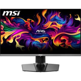 MSI MAG 272QP QD-OLED X50 pantalla para PC 67,3 cm (26.5'') 2560 x 1440 Pixeles Wide Quad HD Negro