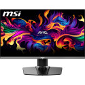 MSI MAG 272QP QD-OLED X50 pantalla para PC 67,3 cm (26.5'') 2560 x 1440 Pixeles Wide Quad HD Negro