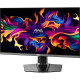 MSI MAG 272QP QD-OLED X50 pantalla para PC 67,3 cm (26.5'') 2560 x 1440 Pixeles Wide Quad HD Negro