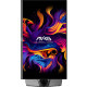 MSI MAG 272QP QD-OLED X50 pantalla para PC 67,3 cm (26.5'') 2560 x 1440 Pixeles Wide Quad HD Negro