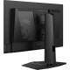 MSI MAG 272QP QD-OLED X50 pantalla para PC 67,3 cm (26.5'') 2560 x 1440 Pixeles Wide Quad HD Negro