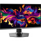 MSI MAG 272QP QD-OLED X50 pantalla para PC 67,3 cm (26.5'') 2560 x 1440 Pixeles Wide Quad HD Negro
