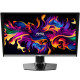MSI MAG 272QP QD-OLED X50 pantalla para PC 67,3 cm (26.5'') 2560 x 1440 Pixeles Wide Quad HD Negro