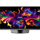 MSI MAG 272QP QD-OLED X50 pantalla para PC 67,3 cm (26.5'') 2560 x 1440 Pixeles Wide Quad HD Negro
