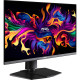 MSI MAG 272QP QD-OLED X50 pantalla para PC 67,3 cm (26.5'') 2560 x 1440 Pixeles Wide Quad HD Negro