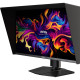 MSI MAG 272QP QD-OLED X50 pantalla para PC 67,3 cm (26.5'') 2560 x 1440 Pixeles Wide Quad HD Negro